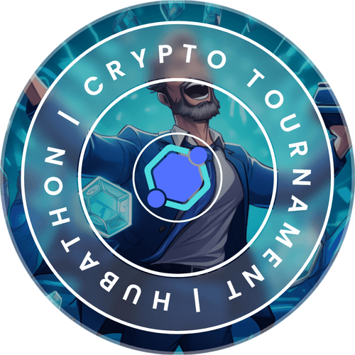 HubaThon | Crypto Tournament