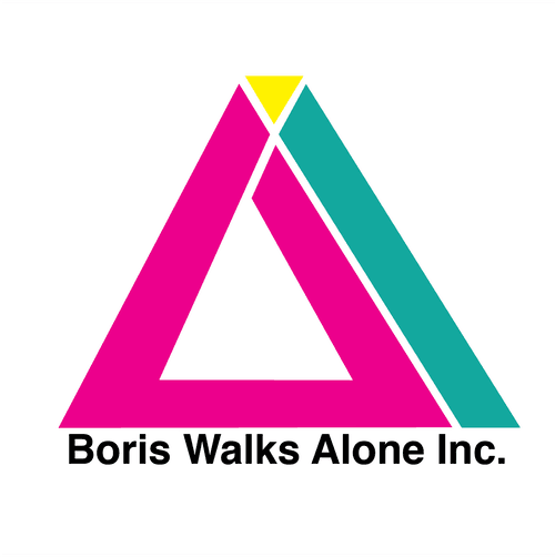 Trish Malhotra - Boris Walks Alone