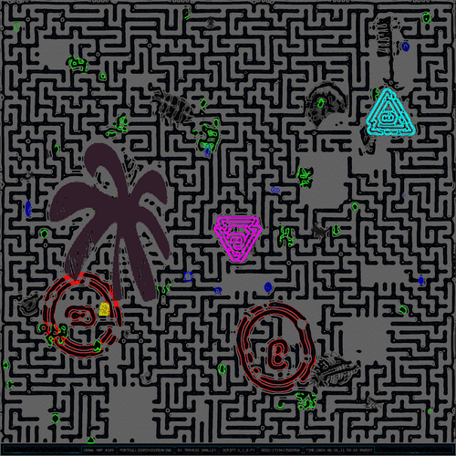 CRAWL 13