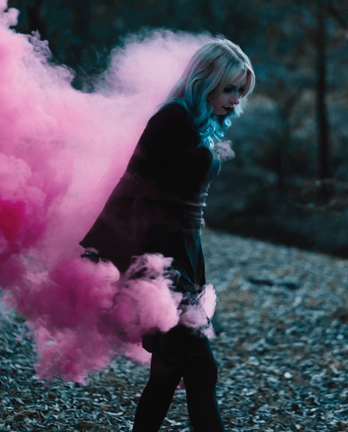 The Witch