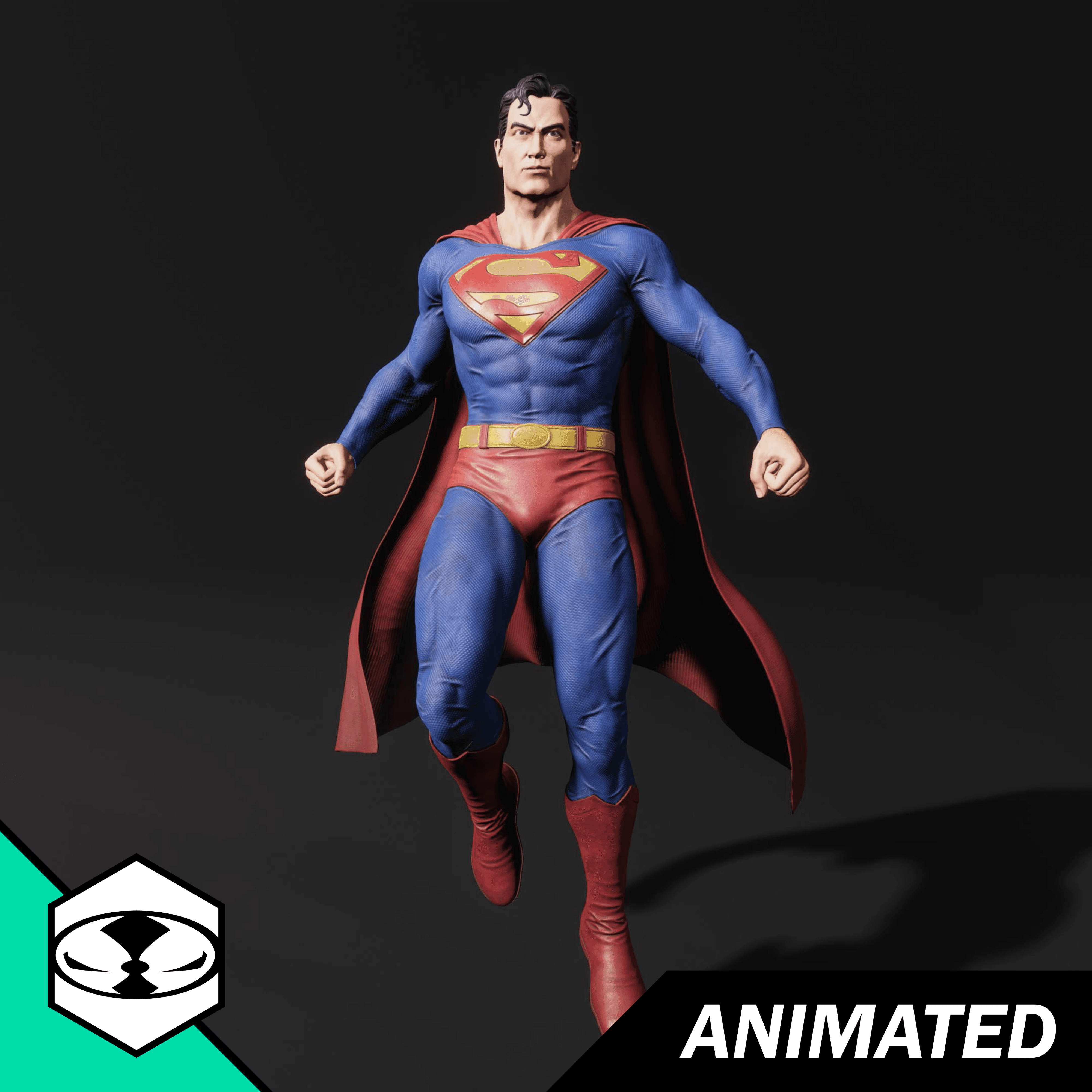 Superman: Action Comics 1000 #525