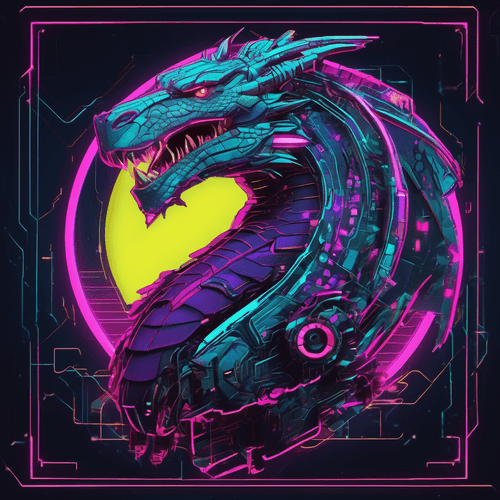 Collection Logo