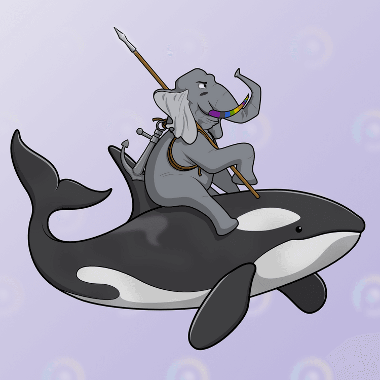 Ocean Racer #16392