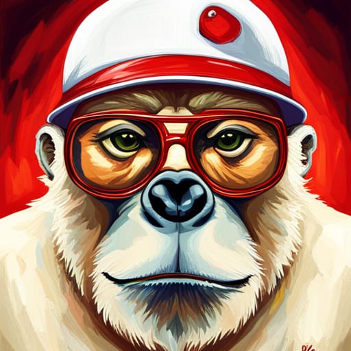 Ape Deco 13