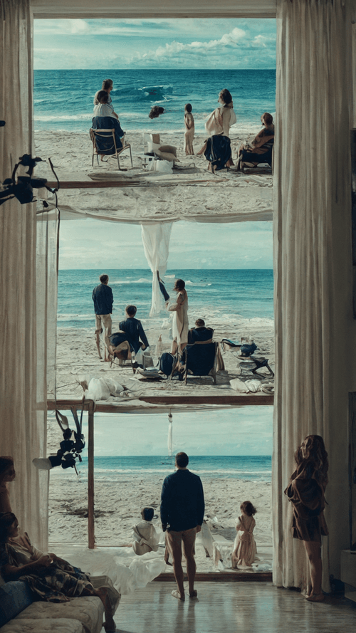 Cinema life 1