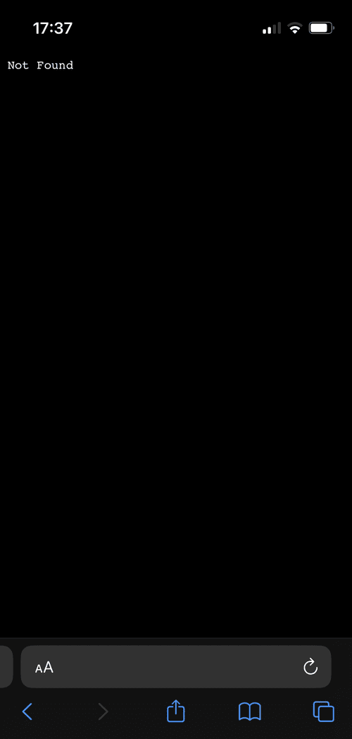 Collection Logo
