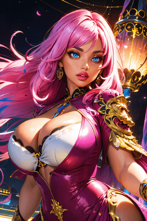 NALA - Art Cards Collection.