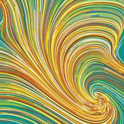 Paint Storm