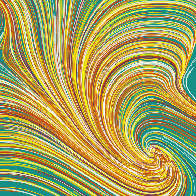 Paint Storm