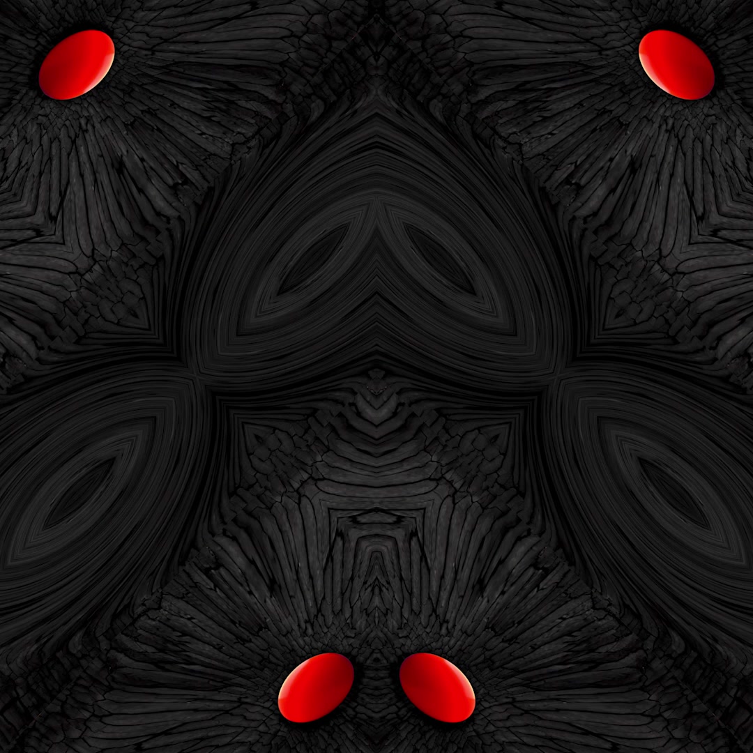 CRIMSON ECHO