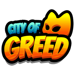 Nekoverse City of Greed Land collection image