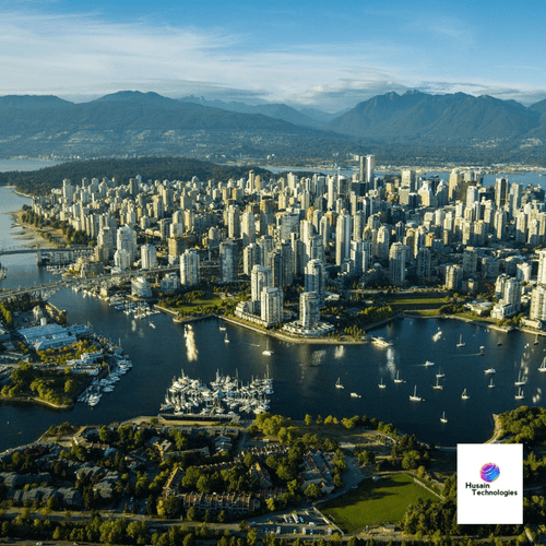 Vancouver Real Estate 2024