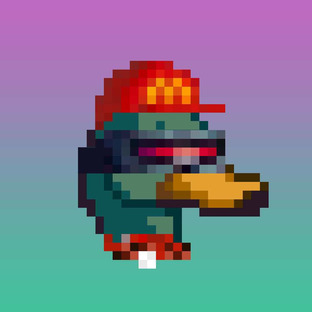 Duckheadz #3
