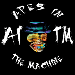 Apes in the Machine collection image