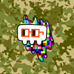 Ghost Boy #2576