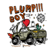 PLUMP BOY
