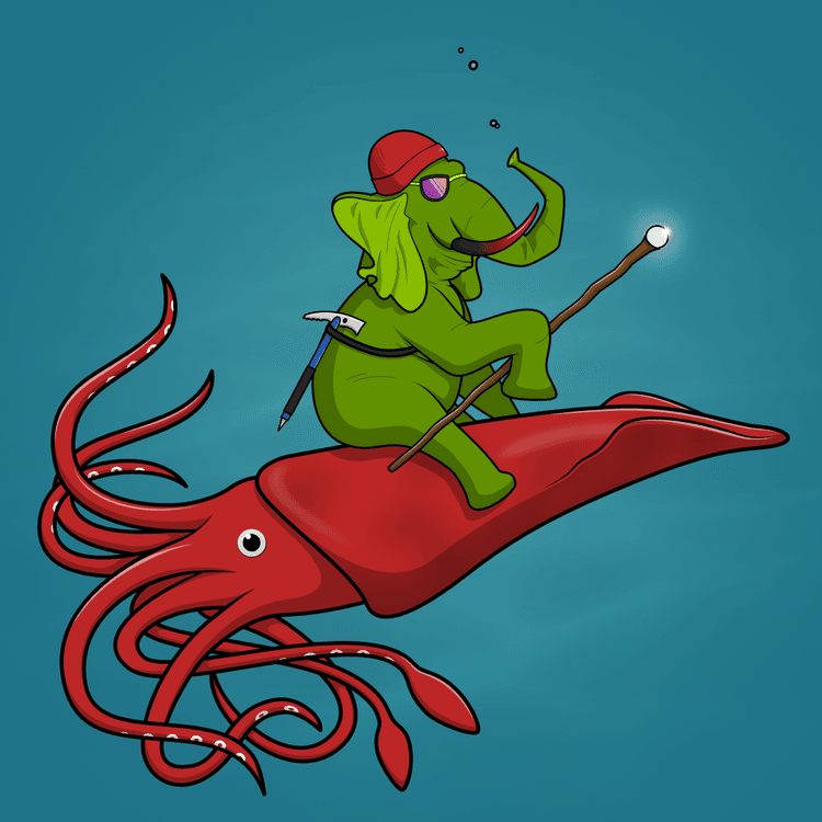 Ocean Racer #13438