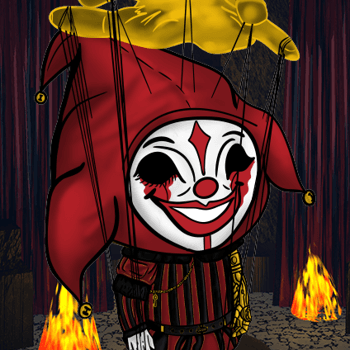 Marionette by Ships???? x Reddit Collectible Avatars