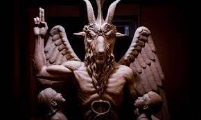 BAPHOMET