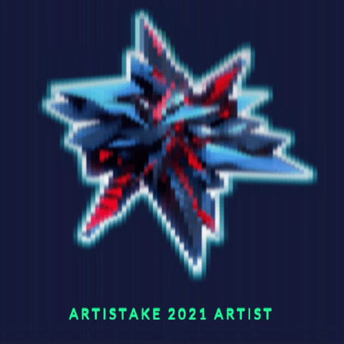 ArtiStake ARTIST NFT