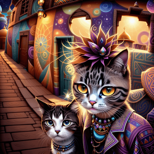 FELINE