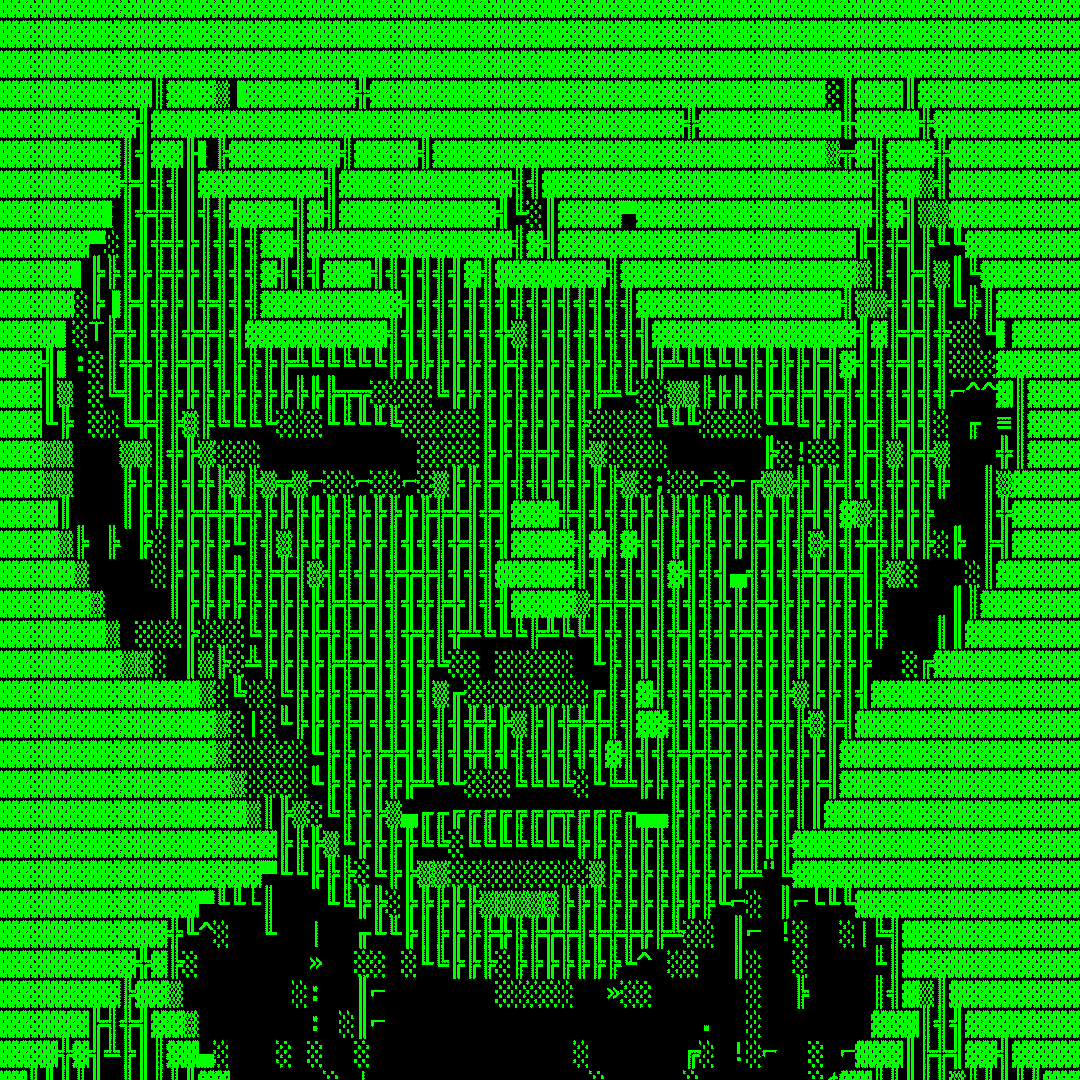 Motherboard by 1980k