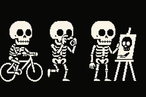 Bonesies