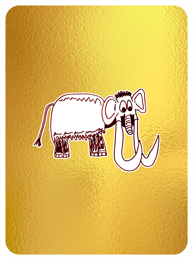 Methodical Mammoth
