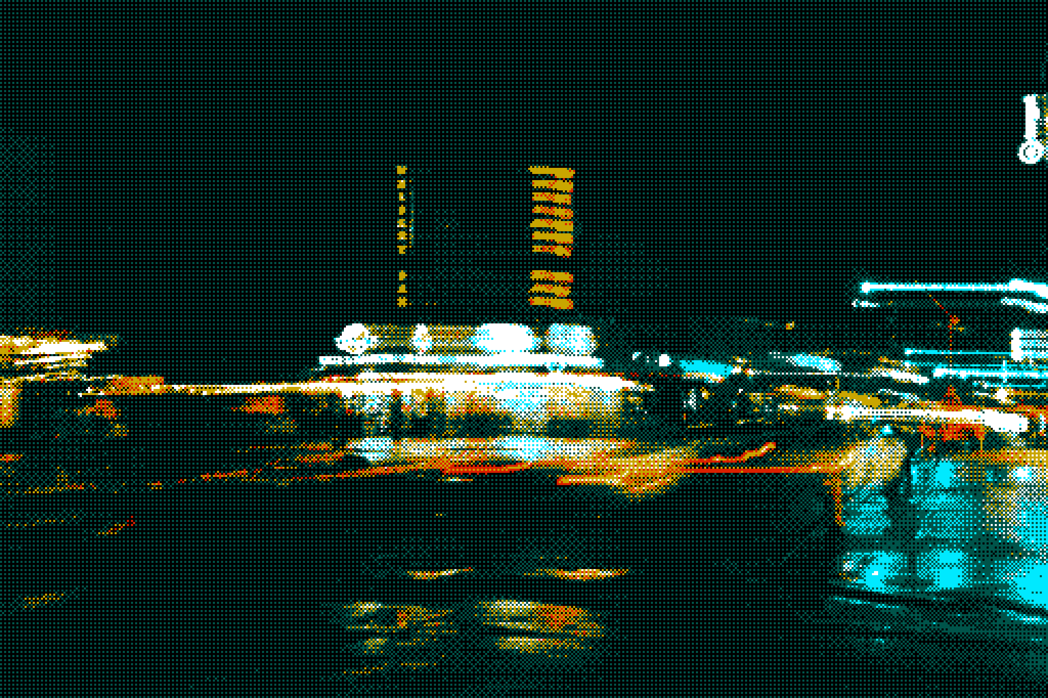 PIXELOGRAPHY