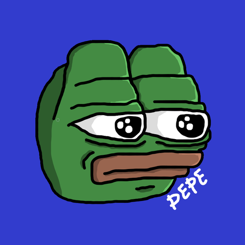 Base On Pepe