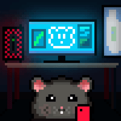 SubwayRat #5038