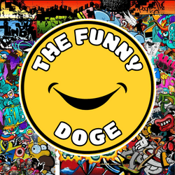 The Funny Doge Collection collection image