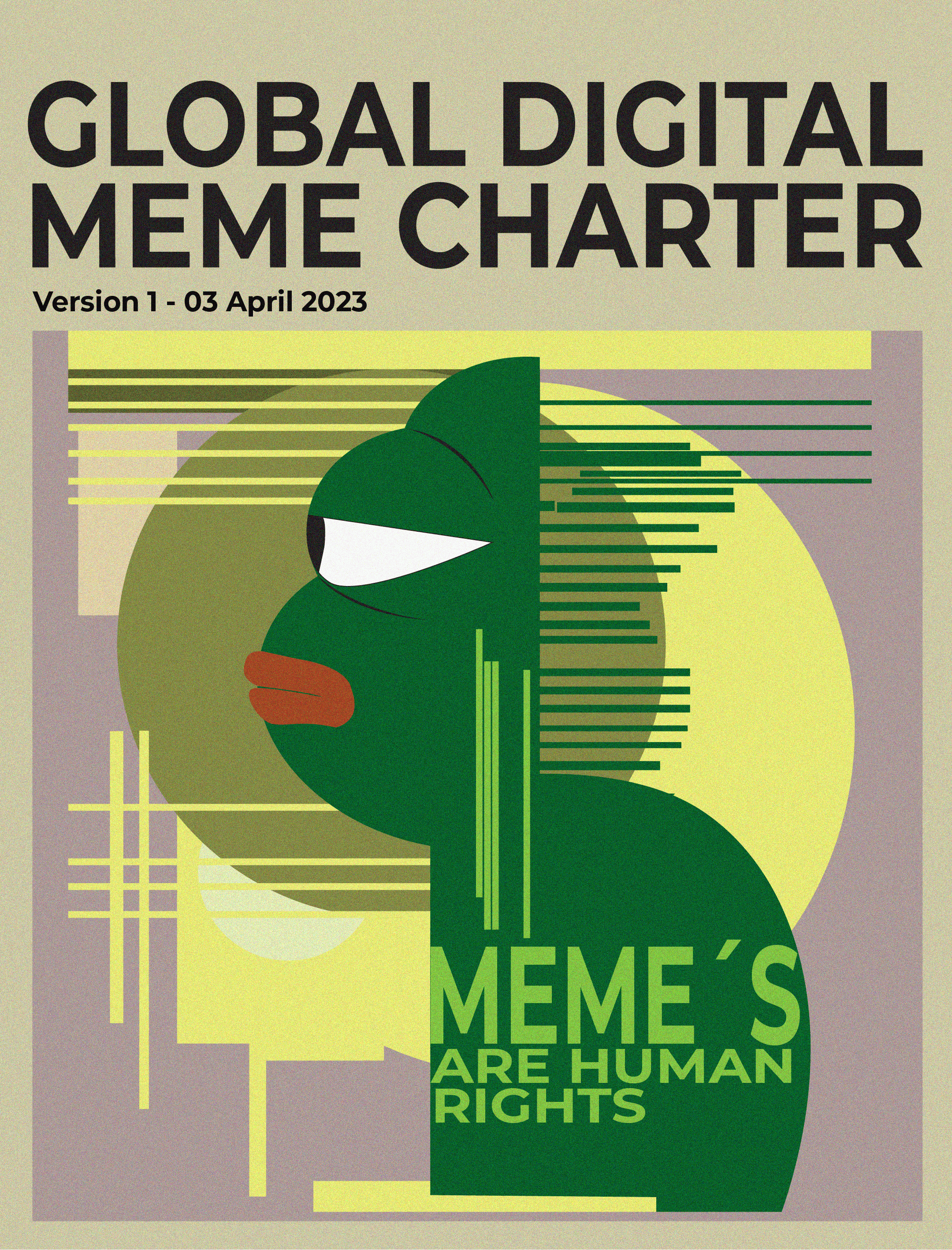 Meme´s Are Human Rights