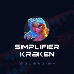 Simplifier Kraken collection image