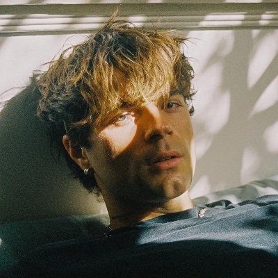 Joshua Golden - i can't wait to meet you