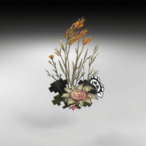 Out-Game Flowers (Small Bouquets) 9