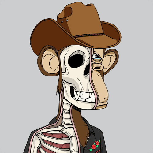 Anatomy Science Ape Club