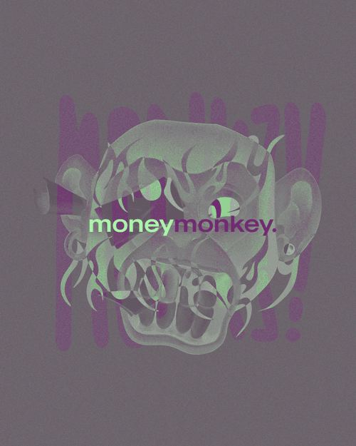 Money Monkey