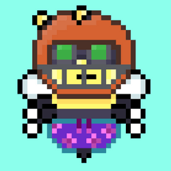 Bees Deluxe #11998