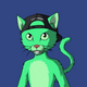 Master Cats #6150