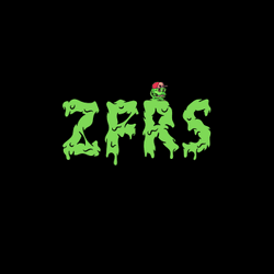 ZombieFrogRektSkull collection image