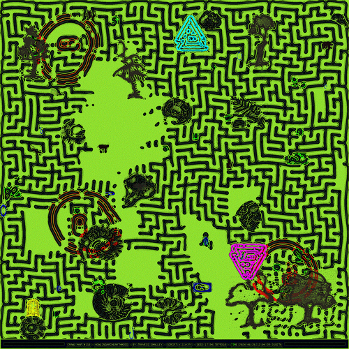 CRAWL 23