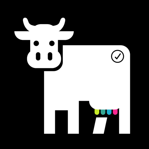 Color Cow