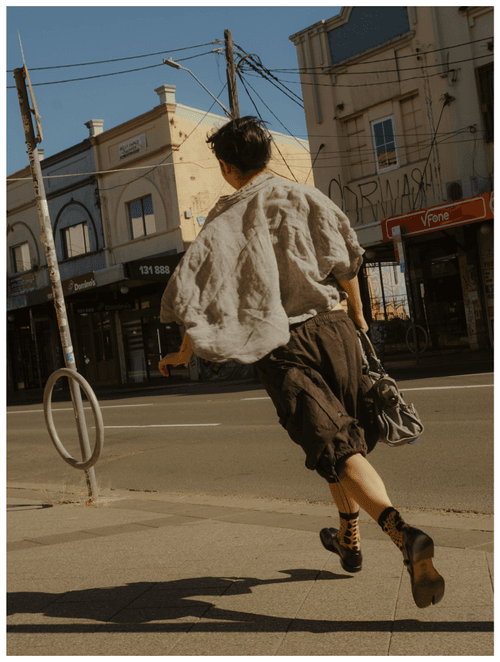 Rodeo posts
