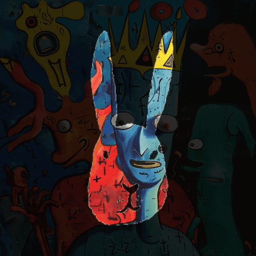 Cosmic Migraine