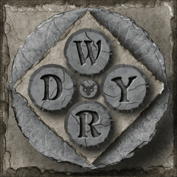 The WYRD collection image