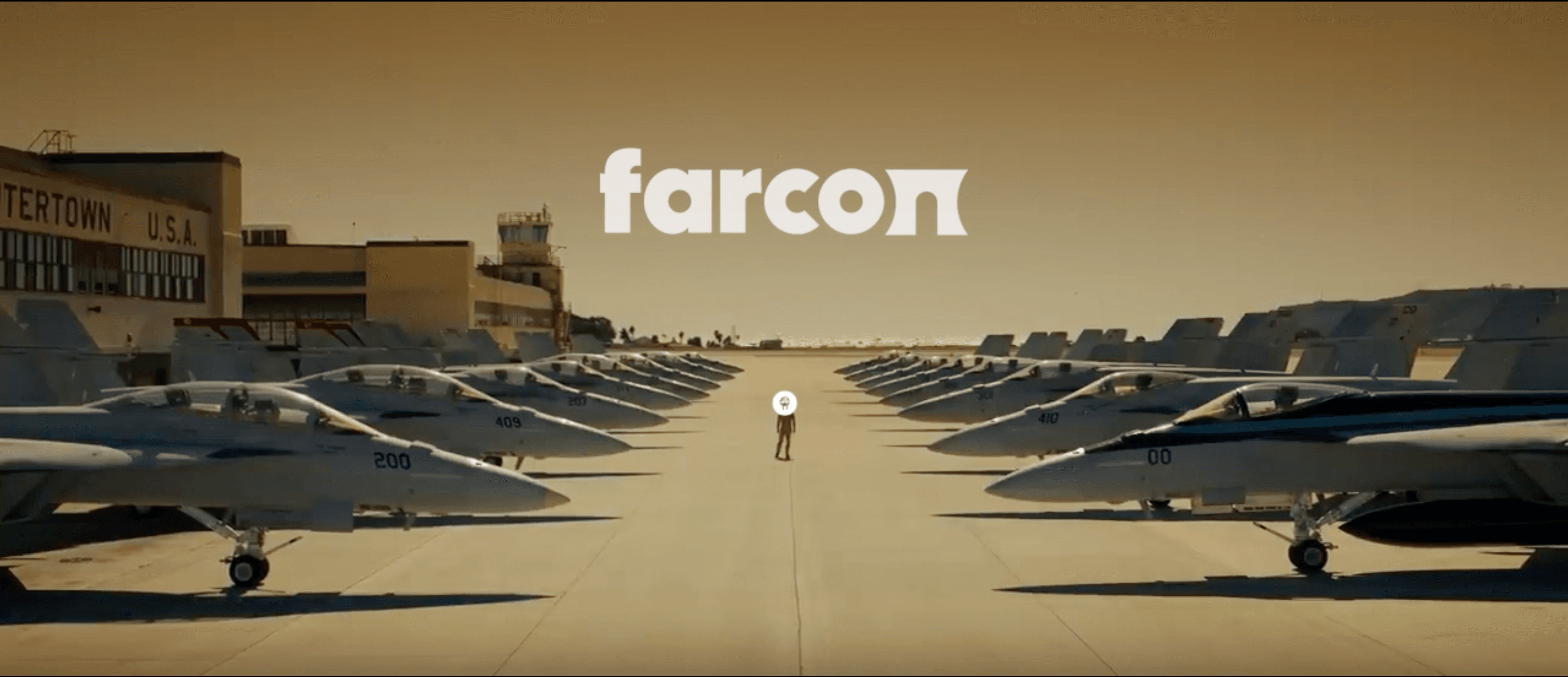 Farcon 2024