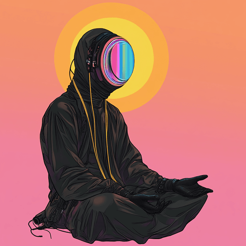 Devotees of The Singularity