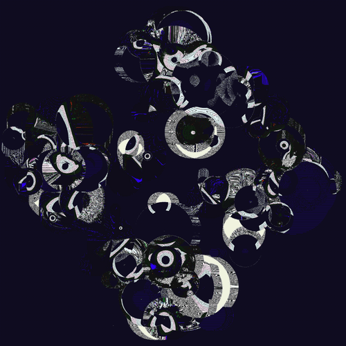 Event Horizon 11