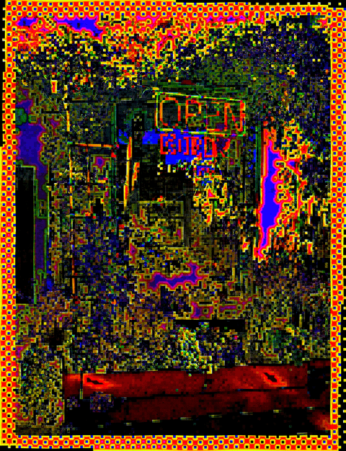 Coordinates 13